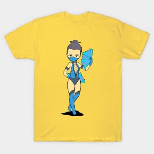 Kitana T-Shirt